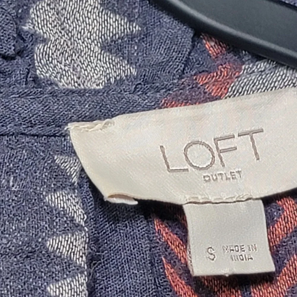 LOFT outlet small